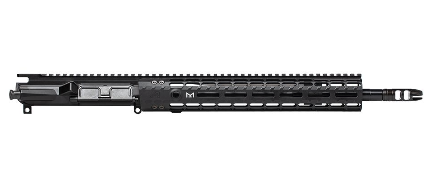 M4E1 Enhanced Complete Upper 14.5